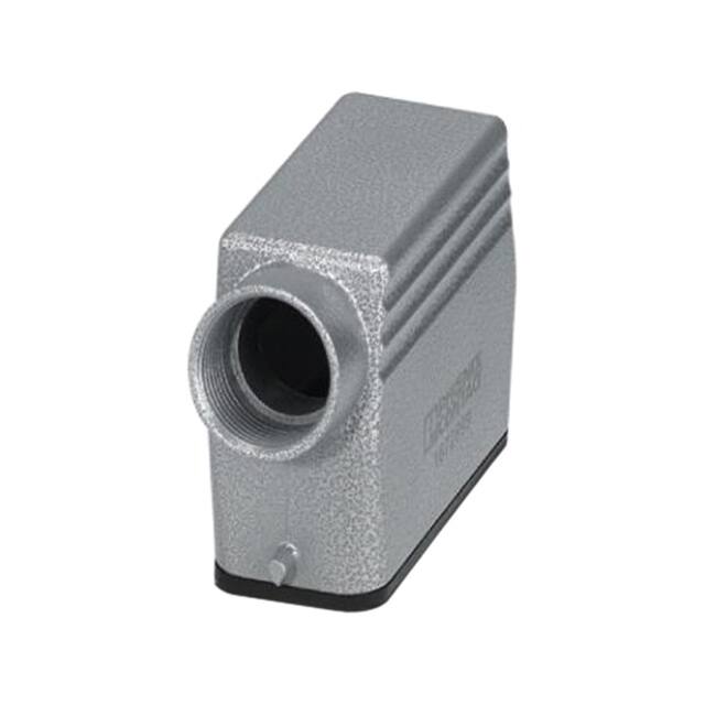 1604896 Phoenix Contact  Gehäuse für Hochleistungs-Steckverbinder, Hauben und Sockel